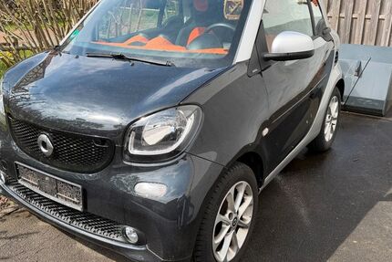 Smart ForTwo 61.770 km 7.999 &euro; Vöhl 34516