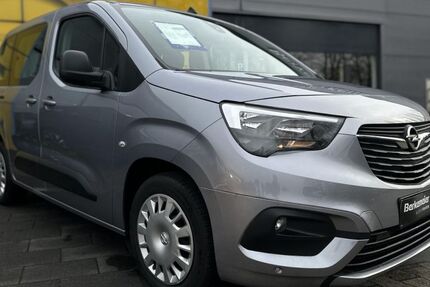 Opel Combo Life 6.621 km 17.925 &euro; Steinfurt 48565