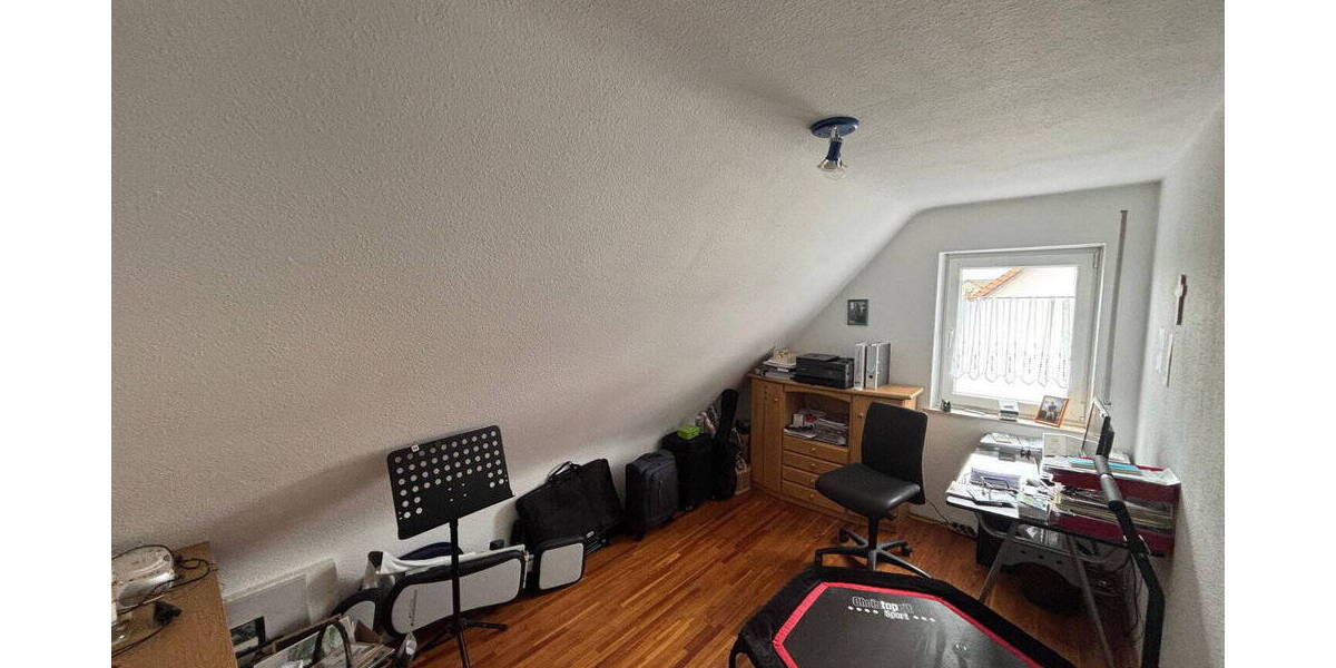 Einfamilienhaus Herrieden Steinbach - 5 Zimmer, 141 m&sup2;, 349.000&euro; | Angebot:26197817