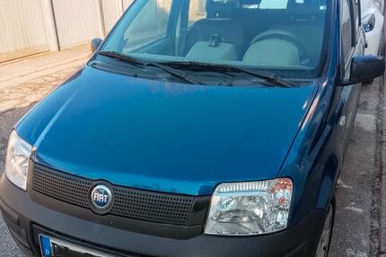 Fiat Panda 154.000 km 999 &euro; Neustadt in Holstein 23730