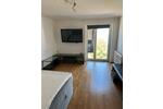 Etagenwohnung Barbing - 1 Zimmer, 24 m&sup2;, 600&euro; | Angebot:26612656