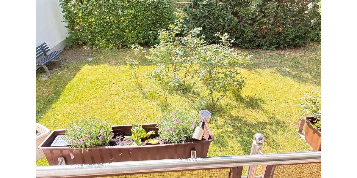 Erdgeschoßwohnung Mühlheim am Main - 4 Zimmer, 85 m&sup2;, 370.000&euro; | Angebot:20670159