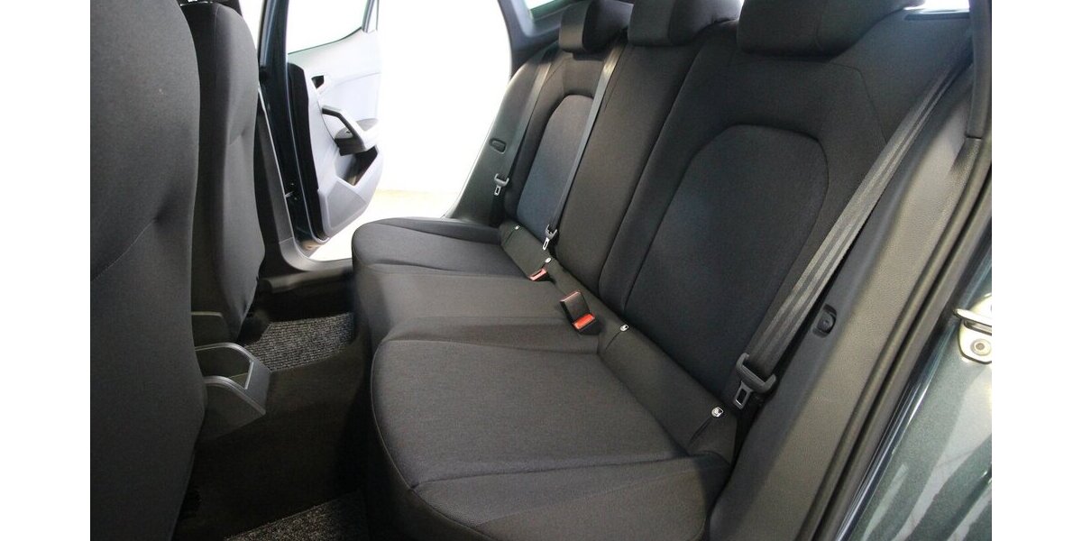 Seat Ibiza TSI OPF FR Sport NAVI+LED+WINTER-PAKET+ALU 17.443 km 18.590 &euro; Hagenow 19230