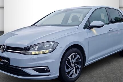 VW Golf 76.415 km 14.590 &euro; Hauneck b. Bad Hersfeld 36282