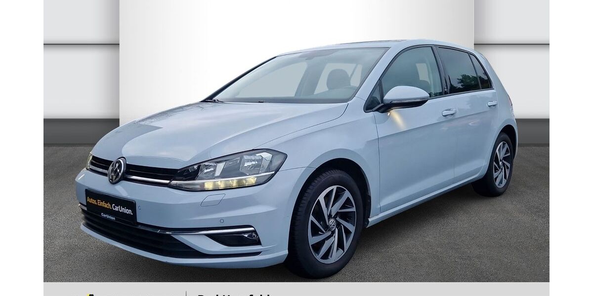 VW Golf 76.415 km 14.590 &euro; Hauneck b. Bad Hersfeld 36282