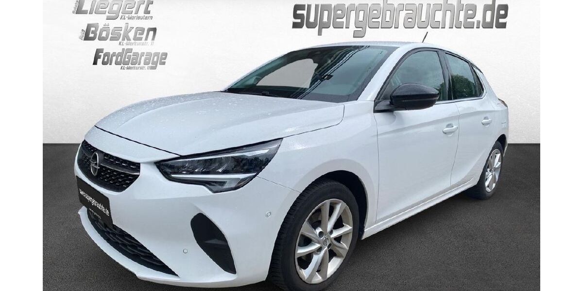 Opel Corsa 29.702 km 14.500 &euro; Kaiserslautern 67663