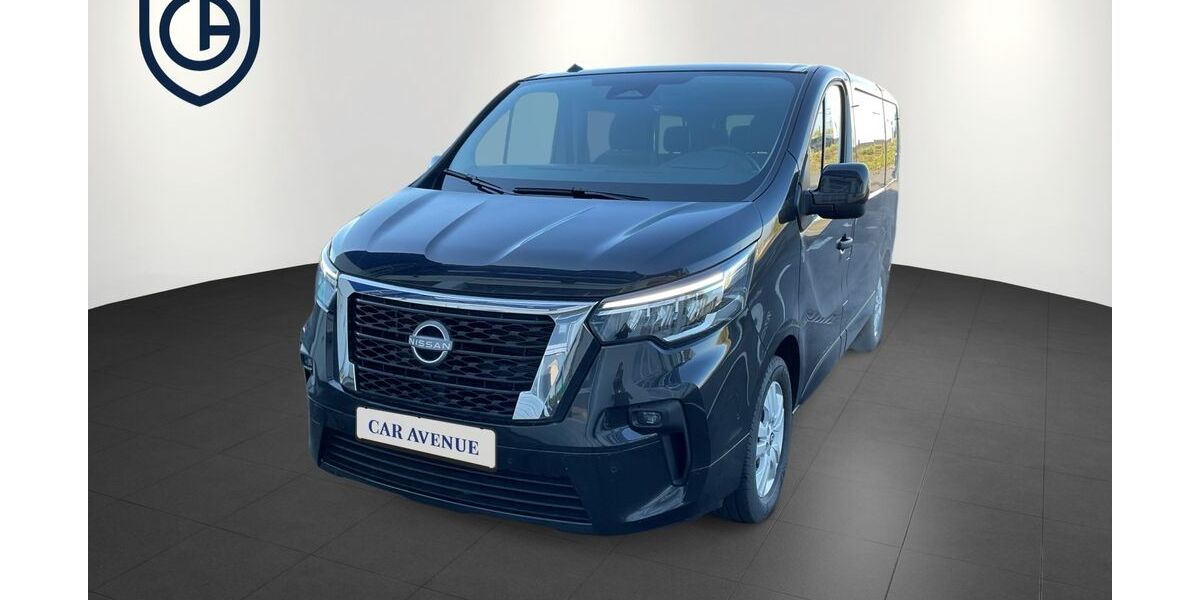 Nissan Primastar 12.000 km 35.890 &euro; Bitburg 54634