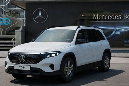Mercedes-Benz EQB 22.239 km 40.690 &euro; Altenkirchen 57610