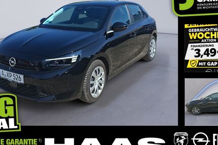 Opel Corsa 7.000 km 14.480 &euro; Schwabmünchen 86830