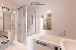 Attraktive 2,5-Zimmer-Wohnung mit Balkon und TG-Stellplatz