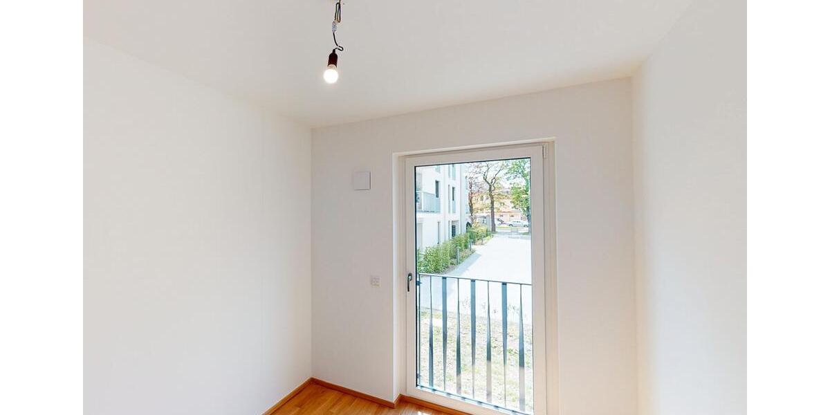 Erdgeschoßwohnung München Allach-Untermenzing - 2.5 Zimmer, 80 m&sup2;, 1.690&euro; | Angebot:22604876