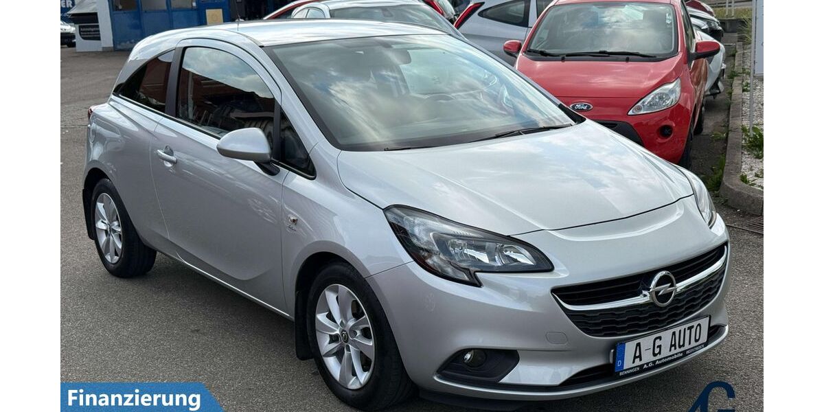 Opel Corsa 93.734 km 7.700 &euro; Benningen 87734