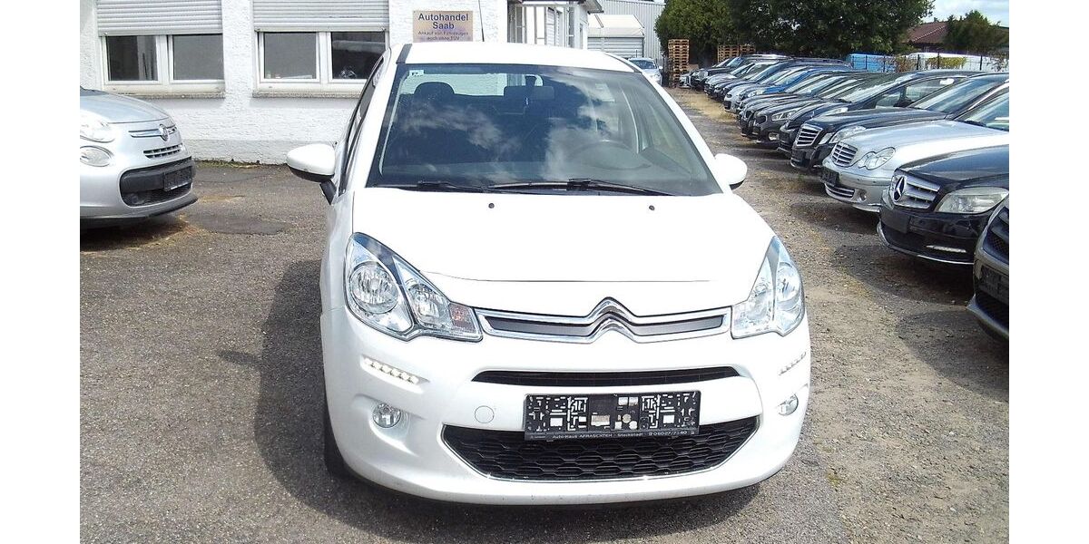 Citroen C3 123.000 km 2.600 &euro; Erlensee 63526