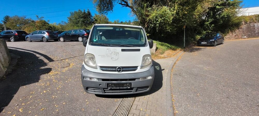 Vivaro