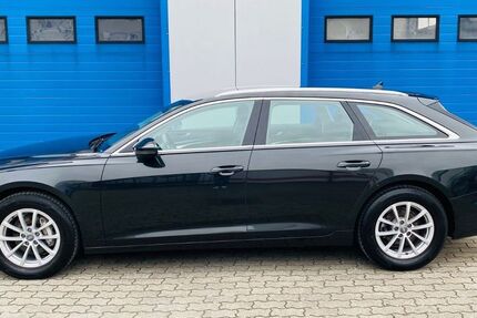 Audi A6 120.000 km 22.500 &euro; Greven 48268