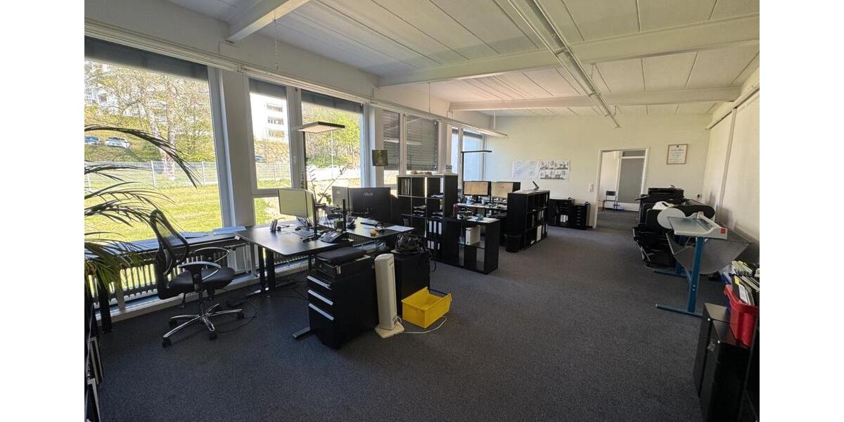 Gewerbeobjekt Lindenberg im Allgäu - 1.620&euro; | Angebot:26254094