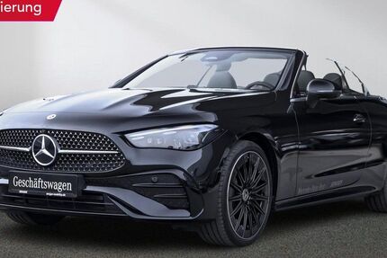 Mercedes-Benz CLE 180 18.000 km 59.970 &euro; Hamm 59067