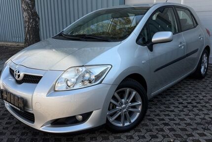 Toyota Auris 59.000 km 5.300 &euro; Mönchengladbach 41238
