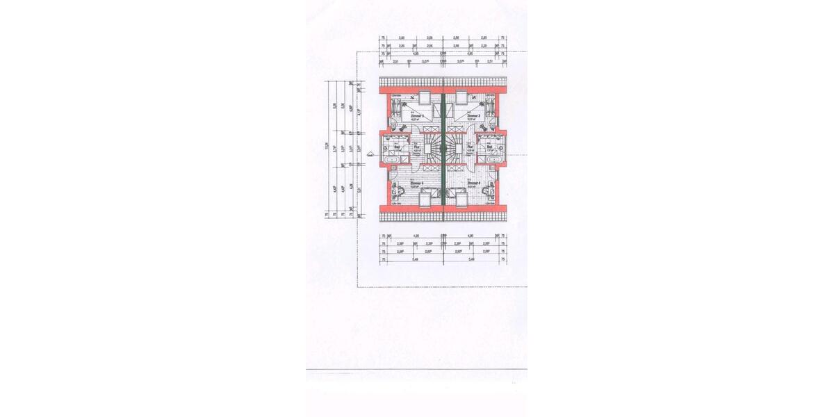 Doppelhaushälfte Gaggenau - 5 Zimmer, 195 m&sup2;, 409.000&euro; | Angebot:27291586