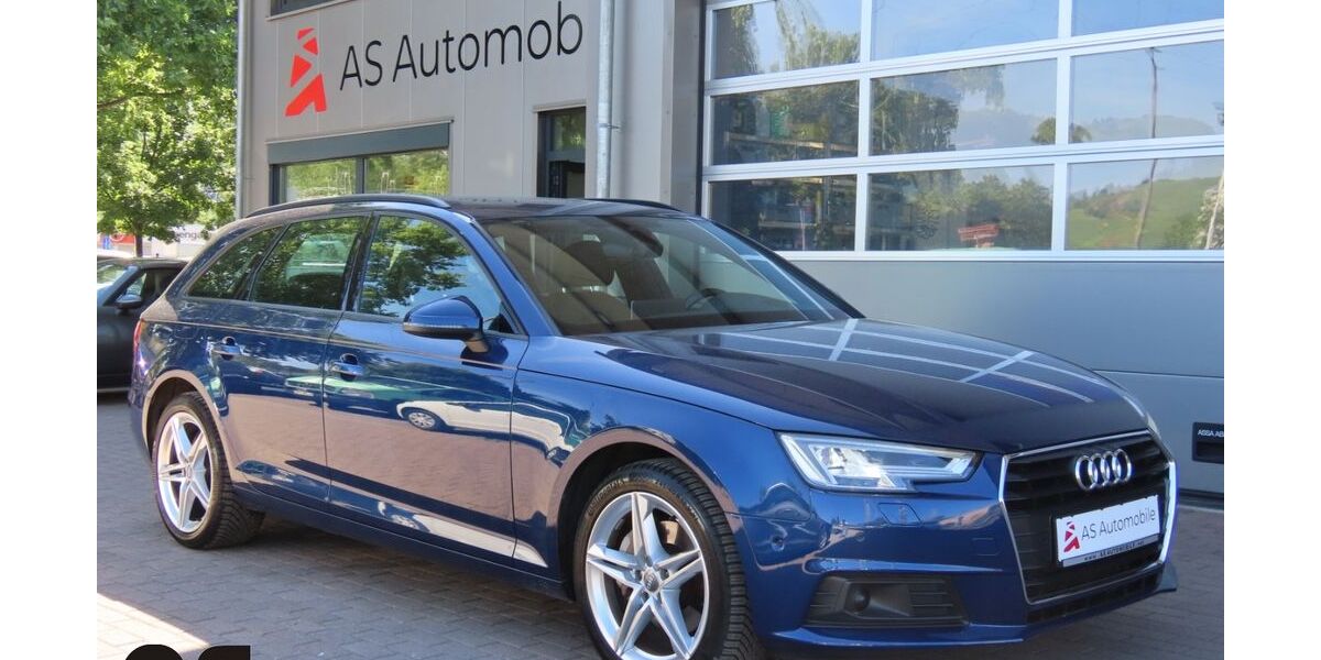 Audi A4 111.500 km 18.990 &euro; Stuttgart 70329