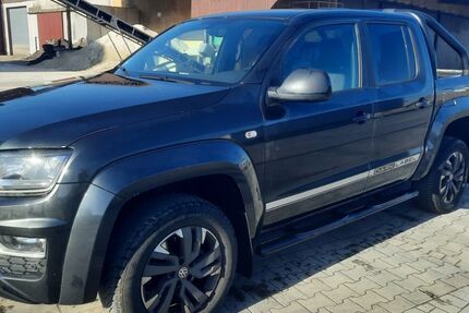VW Amarok 308.000 km 14.800 &euro; Bassum 27211