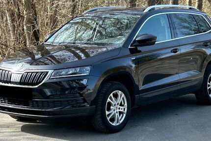 Skoda Karoq 89.000 km 17.990 &euro; Burgdorf (bei Hannover) 31303