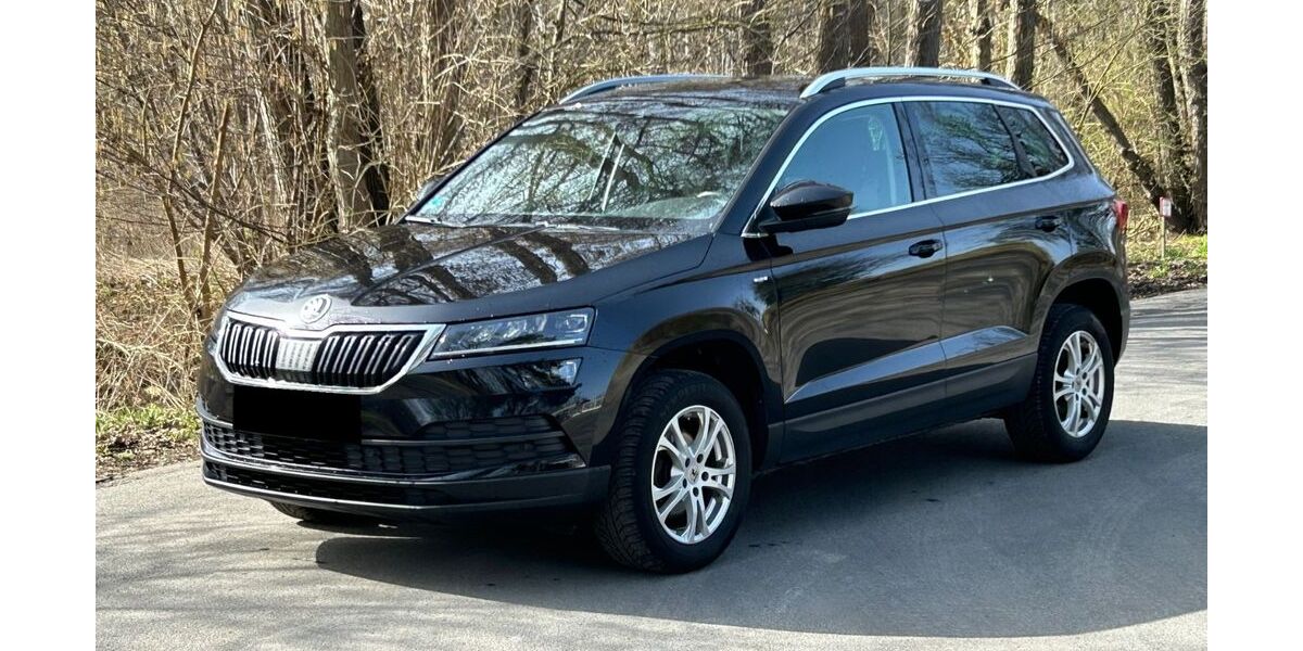 Skoda Karoq 89.000 km 17.990 &euro; Burgdorf (bei Hannover) 31303