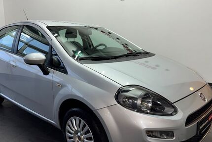 Fiat Punto 168.000 km 3.900 € Hofheim-Wallau 65719