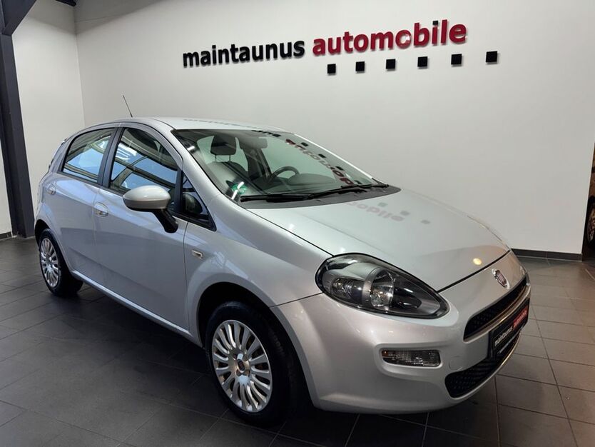 Fiat Punto 168.000 km 3.900 € Hofheim-Wallau 65719