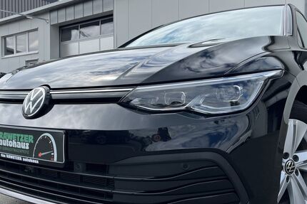 VW Golf 34.747 km 18.860 &euro; Marktredwitz 95615