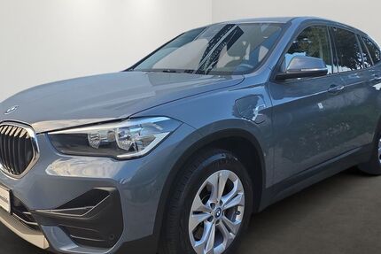 BMW X1 52.028 km 27.480 &euro; München 80687