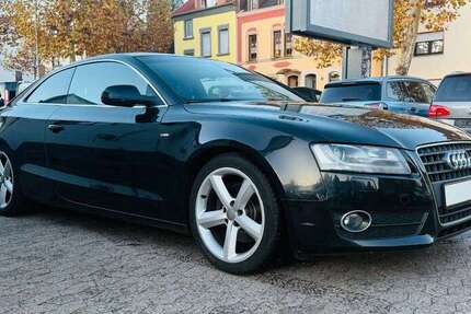 Audi A5 220.000 km 7.700 &euro; Saarbrücken 66115