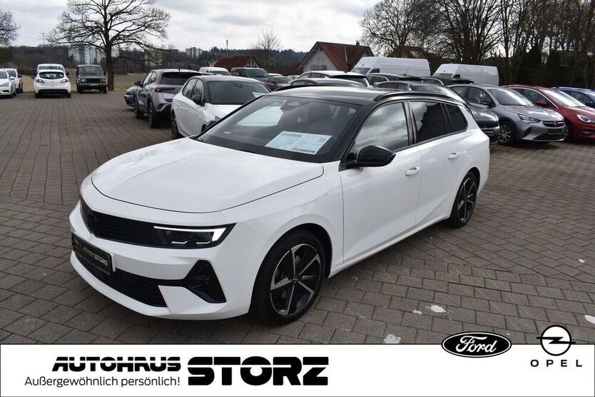 Astra