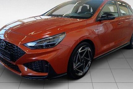 Hyundai i30 20.397 km 23.480 &euro; Dörth 56281