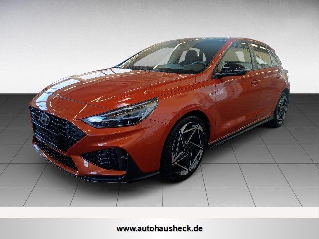 Hyundai i30 20.397 km 23.480 &euro; Dörth 56281