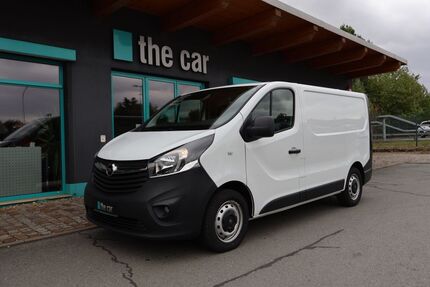Opel Vivaro 49.000 km 16.900 &euro; Riesa 01587