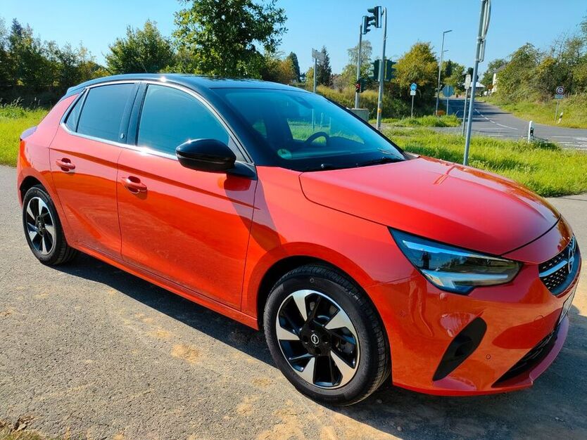 Corsa