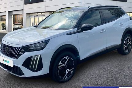 Peugeot 2008 26.466 km 23.717 &euro; Mainz 55120