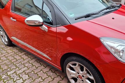 Citroen DS3 91.000 km 5.000 &euro; Wunstorf 31515