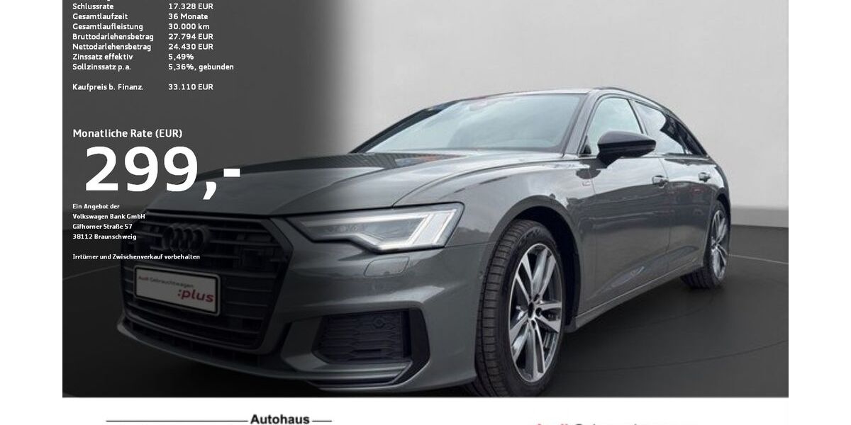 Audi A6 115.581 km 32.460 &euro; Ravensburg 88214