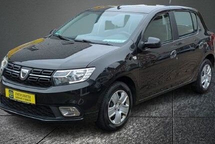Dacia Sandero 65.504 km 8.190 &euro; Zweibrücken 66482