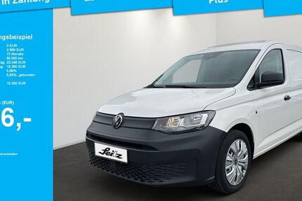 VW Caddy Maxi 38.205 km 19.290 &euro; Weingarten 88250