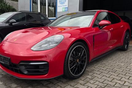 Porsche Panamera 86.000 km 59.950 € Bielefeld 33609