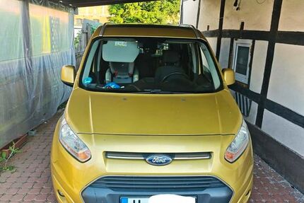 Ford Tourneo Connect 215.500 km 8.500 &euro; Laatzen 30880