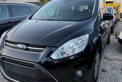 Ford C-Max 120.000 km 5.990 &euro; Pfullingen 72793