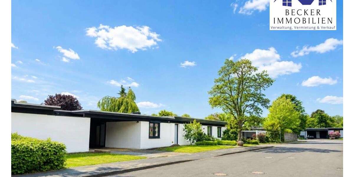 Einfamilienhaus Braunschweig / Mascherode Mascherode - 3 Zimmer, 120 m&sup2;, 1.651&euro; | Angebot:26878330