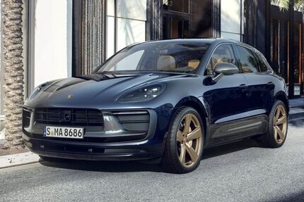 Porsche Macan 38.408 km 73.490 &euro; Hofheim 65719
