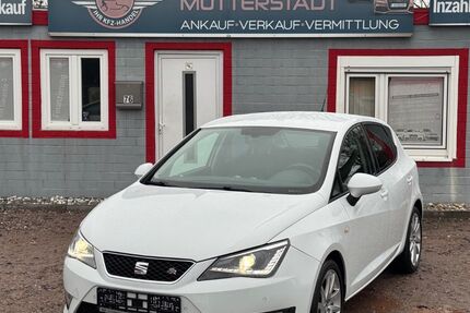 Seat Ibiza 118.600 km 11.900 &euro; Mutterstadt 67112