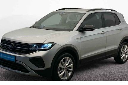 VW T-Cross 18.800 km 24.420 &euro; Kaufbeuren 87600