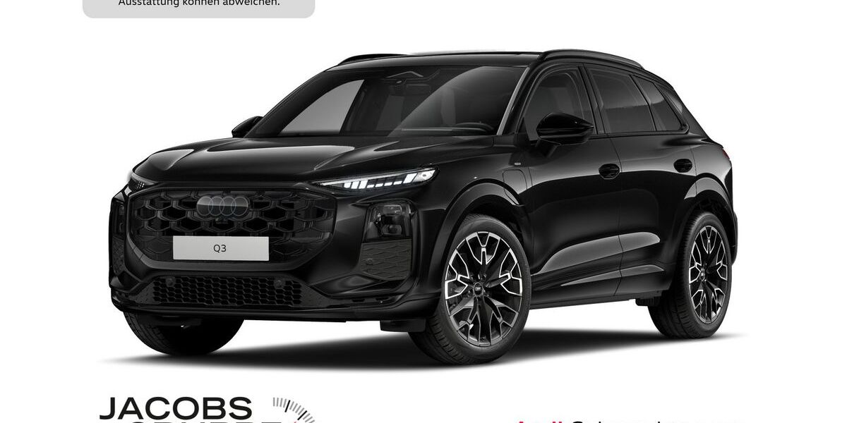 Audi Q3 1.111 km 62.740 &euro; Mönchengladbach 41066